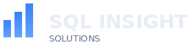 SQL Insight Solutions Pty Ltd